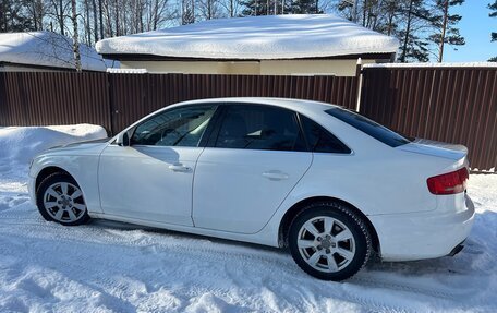 Audi A4, 2011 год, 850 000 рублей, 4 фотография