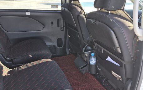 Nissan Serena IV, 2018 год, 2 100 000 рублей, 7 фотография