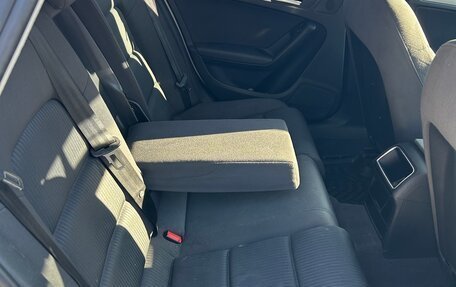 Audi A4, 2011 год, 850 000 рублей, 18 фотография