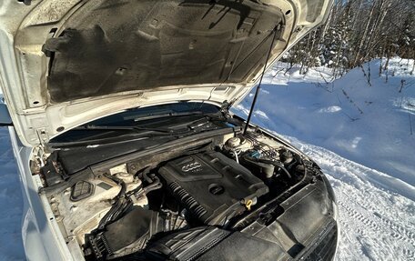 Audi A4, 2011 год, 850 000 рублей, 21 фотография