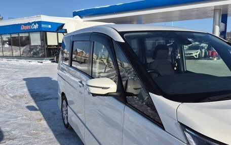 Nissan Serena IV, 2018 год, 2 100 000 рублей, 10 фотография