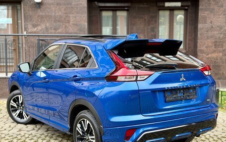 Mitsubishi Eclipse Cross, 2022 год, 2 550 000 рублей, 3 фотография