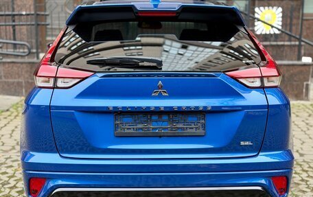 Mitsubishi Eclipse Cross, 2022 год, 2 550 000 рублей, 6 фотография