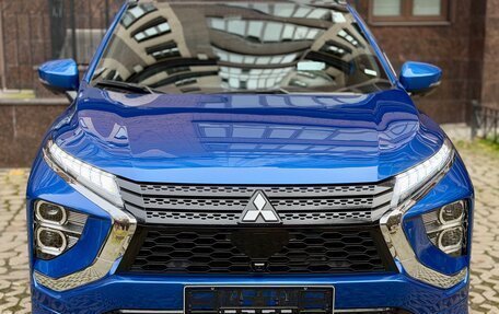 Mitsubishi Eclipse Cross, 2022 год, 2 550 000 рублей, 5 фотография