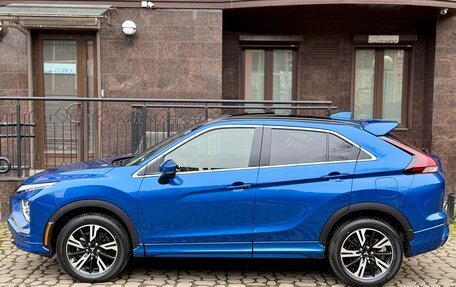 Mitsubishi Eclipse Cross, 2022 год, 2 550 000 рублей, 8 фотография