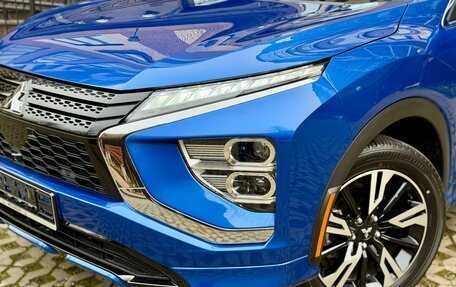 Mitsubishi Eclipse Cross, 2022 год, 2 550 000 рублей, 9 фотография