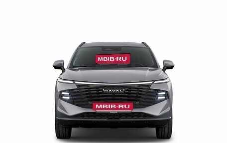 Haval F7x, 2026 год, 3 799 000 рублей, 2 фотография