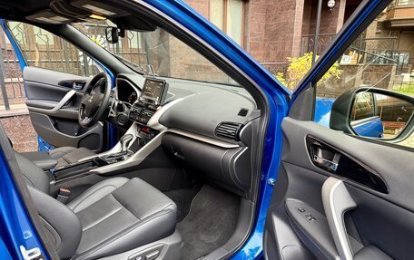 Mitsubishi Eclipse Cross, 2022 год, 2 550 000 рублей, 16 фотография