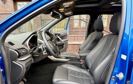 Mitsubishi Eclipse Cross, 2022 год, 2 550 000 рублей, 12 фотография