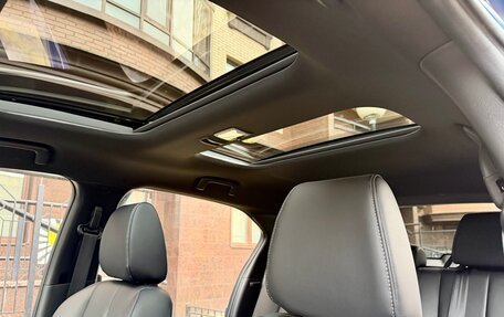 Mitsubishi Eclipse Cross, 2022 год, 2 550 000 рублей, 13 фотография