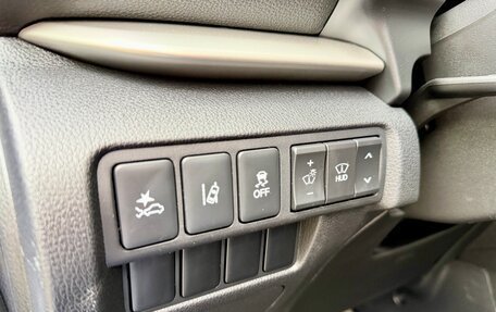 Mitsubishi Eclipse Cross, 2022 год, 2 550 000 рублей, 23 фотография