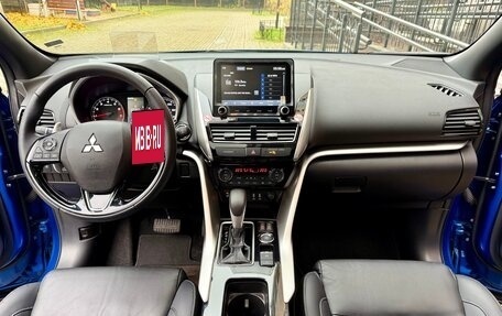 Mitsubishi Eclipse Cross, 2022 год, 2 550 000 рублей, 15 фотография