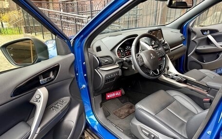 Mitsubishi Eclipse Cross, 2022 год, 2 550 000 рублей, 11 фотография