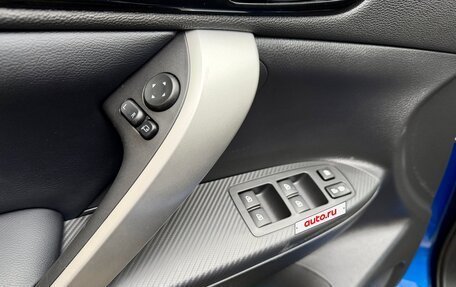 Mitsubishi Eclipse Cross, 2022 год, 2 550 000 рублей, 25 фотография