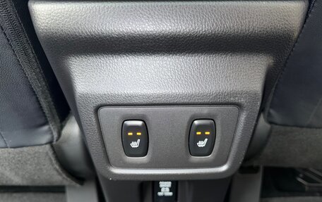 Mitsubishi Eclipse Cross, 2022 год, 2 550 000 рублей, 24 фотография