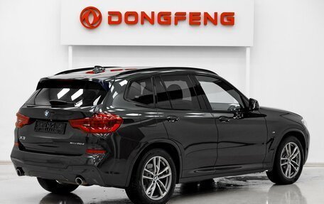 BMW X3, 2018 год, 3 349 000 рублей, 4 фотография
