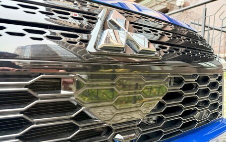 Mitsubishi Eclipse Cross, 2022 год, 2 550 000 рублей, 30 фотография