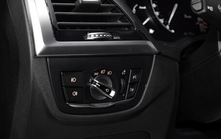 BMW X3, 2018 год, 3 349 000 рублей, 6 фотография