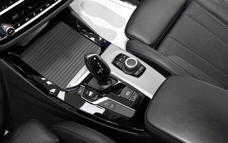 BMW X3, 2018 год, 3 349 000 рублей, 11 фотография