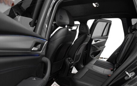 BMW X3, 2018 год, 3 349 000 рублей, 15 фотография