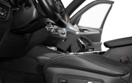 BMW X3, 2018 год, 3 349 000 рублей, 8 фотография