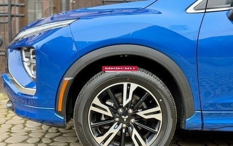 Mitsubishi Eclipse Cross, 2022 год, 2 550 000 рублей, 26 фотография