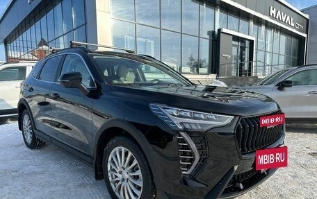 Haval Jolion, 2026 год, 2 649 000 рублей, 2 фотография