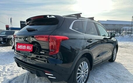 Haval Jolion, 2026 год, 2 649 000 рублей, 7 фотография