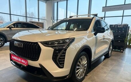Haval Jolion, 2026 год, 2 649 000 рублей, 4 фотография