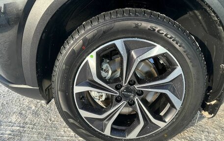 Haval F7x, 2026 год, 3 599 000 рублей, 8 фотография