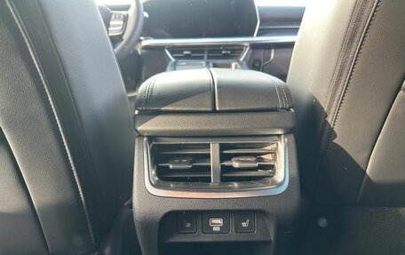 Haval F7x, 2026 год, 3 599 000 рублей, 9 фотография