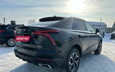 Haval F7x, 2026 год, 3 599 000 рублей, 5 фотография