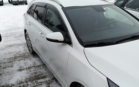 KIA cee'd III, 2022 год, 2 150 000 рублей, 4 фотография