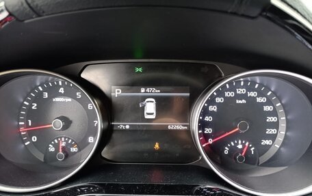 KIA cee'd III, 2022 год, 2 150 000 рублей, 6 фотография