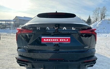 Haval F7x, 2026 год, 3 599 000 рублей, 6 фотография