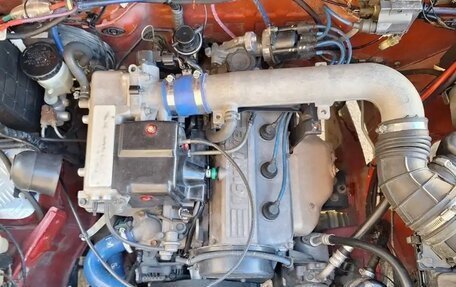 Suzuki Escudo III, 1993 год, 600 000 рублей, 10 фотография