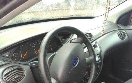 Ford Focus IV, 2003 год, 270 000 рублей, 3 фотография