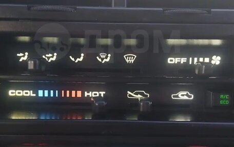 Suzuki Escudo III, 1993 год, 600 000 рублей, 14 фотография