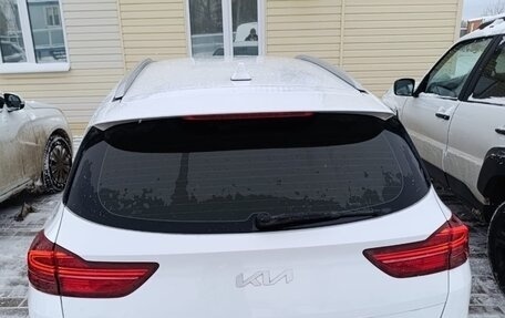 KIA cee'd III, 2022 год, 2 150 000 рублей, 3 фотография
