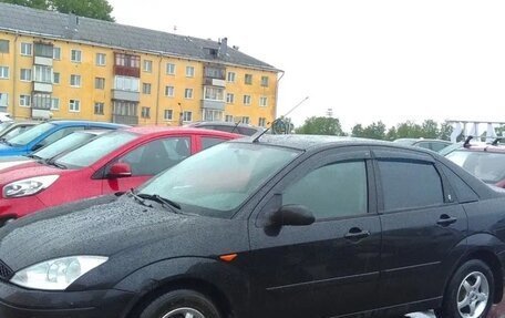 Ford Focus IV, 2003 год, 270 000 рублей, 4 фотография