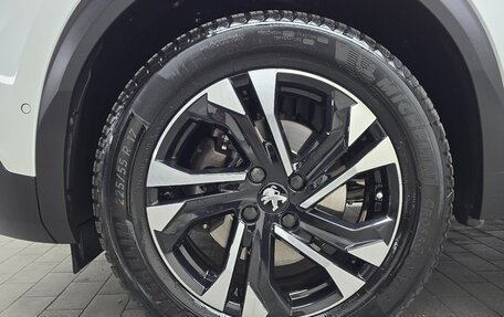 Peugeot 2008 II, 2022 год, 1 860 000 рублей, 5 фотография