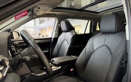 Toyota Highlander, 2025 год, 6 300 000 рублей, 7 фотография