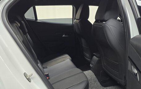 Peugeot 2008 II, 2022 год, 1 860 000 рублей, 12 фотография