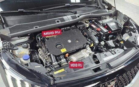 Peugeot 2008 II, 2022 год, 1 860 000 рублей, 6 фотография