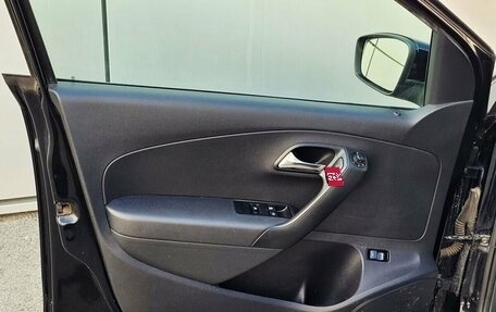 Volkswagen Polo VI (EU Market), 2013 год, 750 000 рублей, 8 фотография