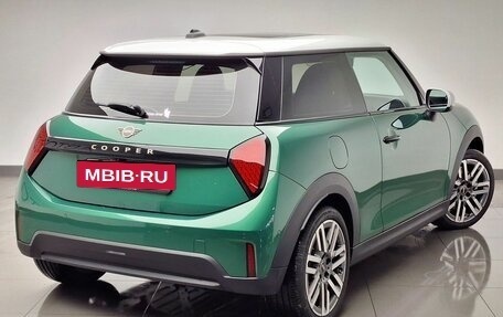 MINI Hatch, 2025 год, 5 150 000 рублей, 3 фотография