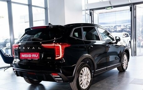 Haval Jolion, 2026 год, 2 799 000 рублей, 5 фотография