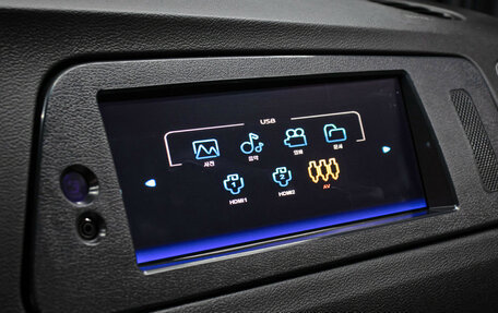 KIA Carnival III, 2019 год, 3 898 000 рублей, 17 фотография