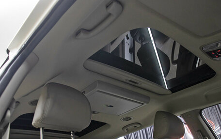 KIA Carnival III, 2019 год, 3 898 000 рублей, 16 фотография