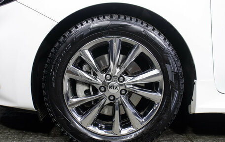 KIA Carnival III, 2019 год, 3 898 000 рублей, 19 фотография